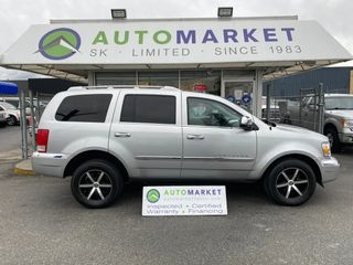 2007 Chrysler Aspen