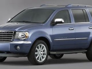 2007 Chrysler Aspen