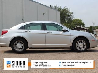 2007 Chrysler Sebring