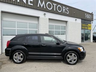 2007 Dodge Caliber