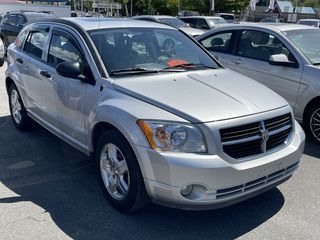 2007 Dodge Caliber