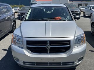 2007 Dodge Caliber
