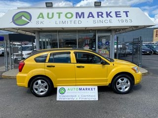 2007 Dodge Caliber
