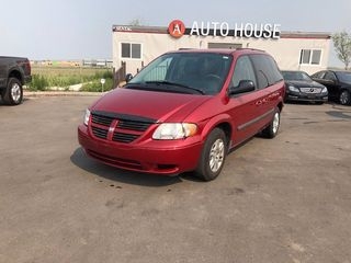 2007 Dodge Caravan