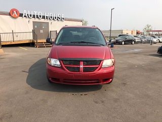 2007 Dodge Caravan