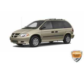 2007 Dodge Caravan