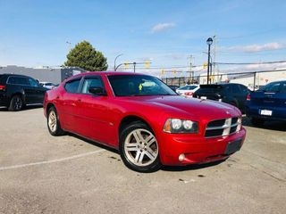 2007 Dodge Charger