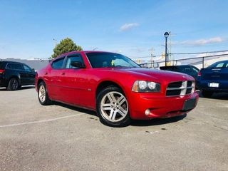 2007 Dodge Charger