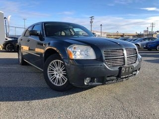 2007 Dodge Magnum