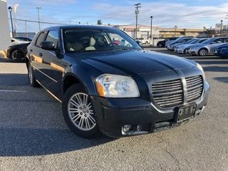 2007 Dodge Magnum