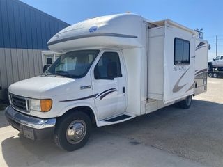 2007 Ford Econoline