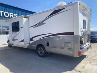 2007 Ford Econoline