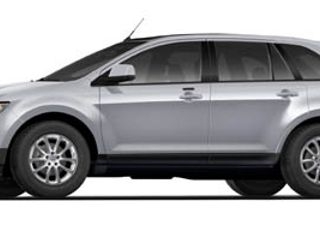 2007 Ford Edge