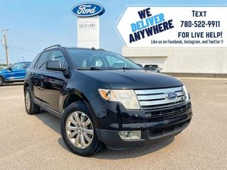 2007 Ford Edge