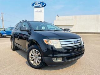 2007 Ford Edge