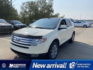 2007 Ford Edge