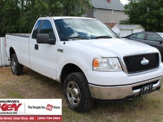 2007 Ford F-150