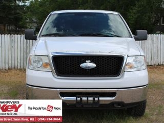 2007 Ford F-150