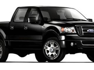 2007 Ford F-150
