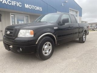 2007 Ford F-150