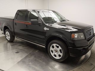 2007 Ford F-150