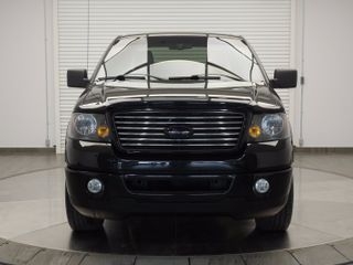 2007 Ford F-150