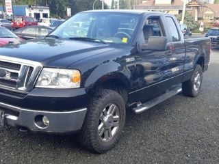 2007 Ford F-150