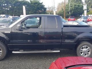 2007 Ford F-150