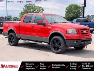 2007 Ford F-150