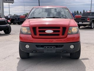 2007 Ford F-150