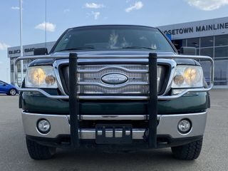 2007 Ford F-150