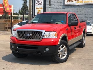 2007 Ford F-150