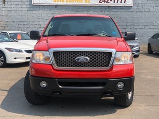 2007 Ford F-150