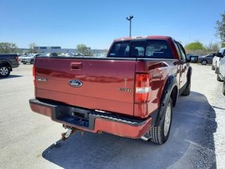 2007 Ford F-150