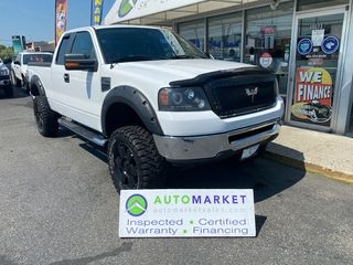 2007 Ford F-150