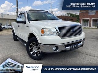 2007 Ford F-150