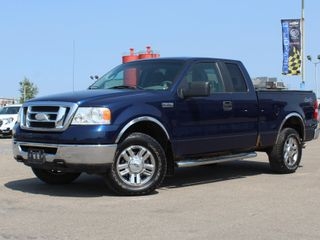 2007 Ford F-150