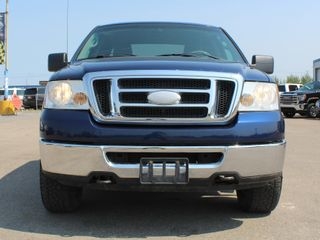 2007 Ford F-150