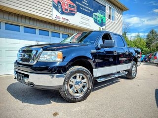 2007 Ford F-150