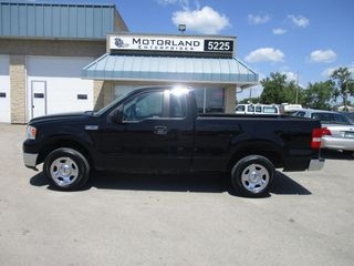 2007 Ford F-150