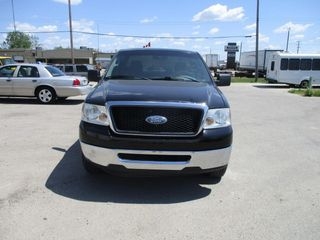 2007 Ford F-150
