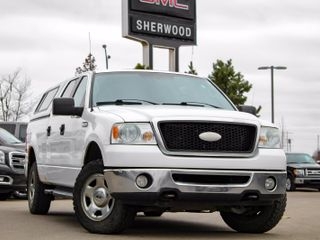 2007 Ford F-150