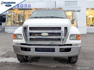 2007 Ford F-750