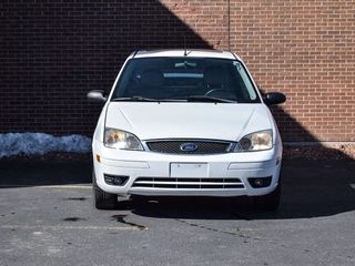 2007 Ford Focus