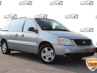 2007 Ford Freestar