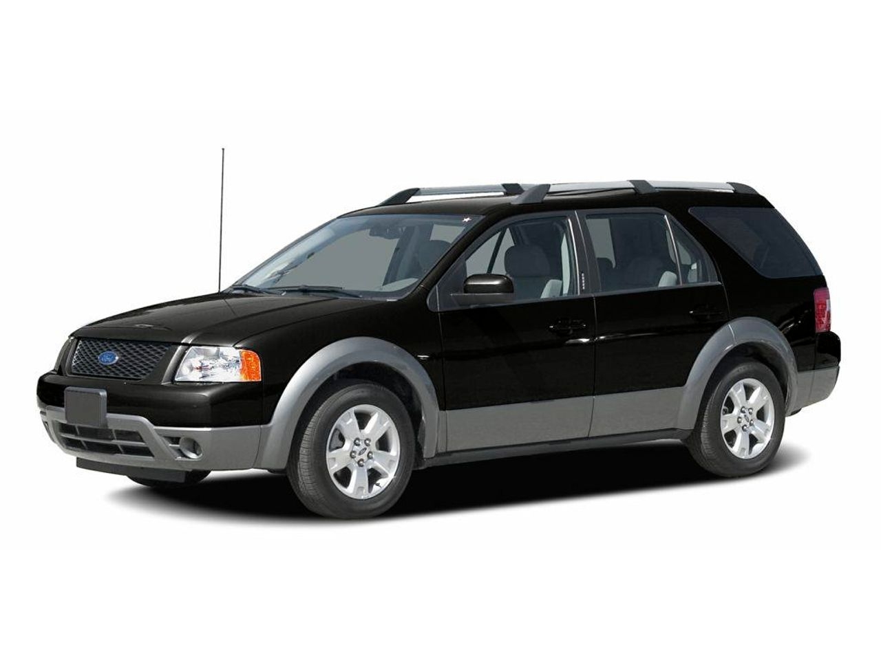 2007 Ford Freestyle