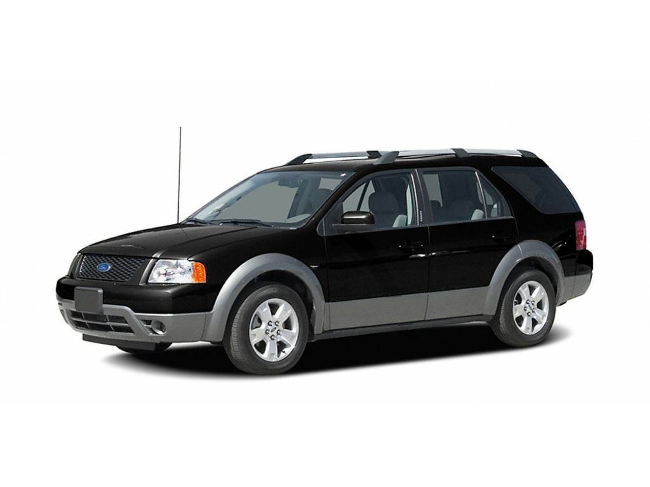2007 Ford Freestyle
