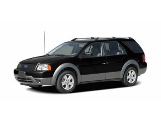 2007 Ford Freestyle