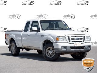 2007 Ford Ranger