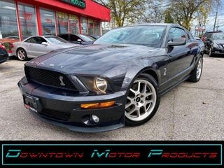 2007 Ford Shelby GT500